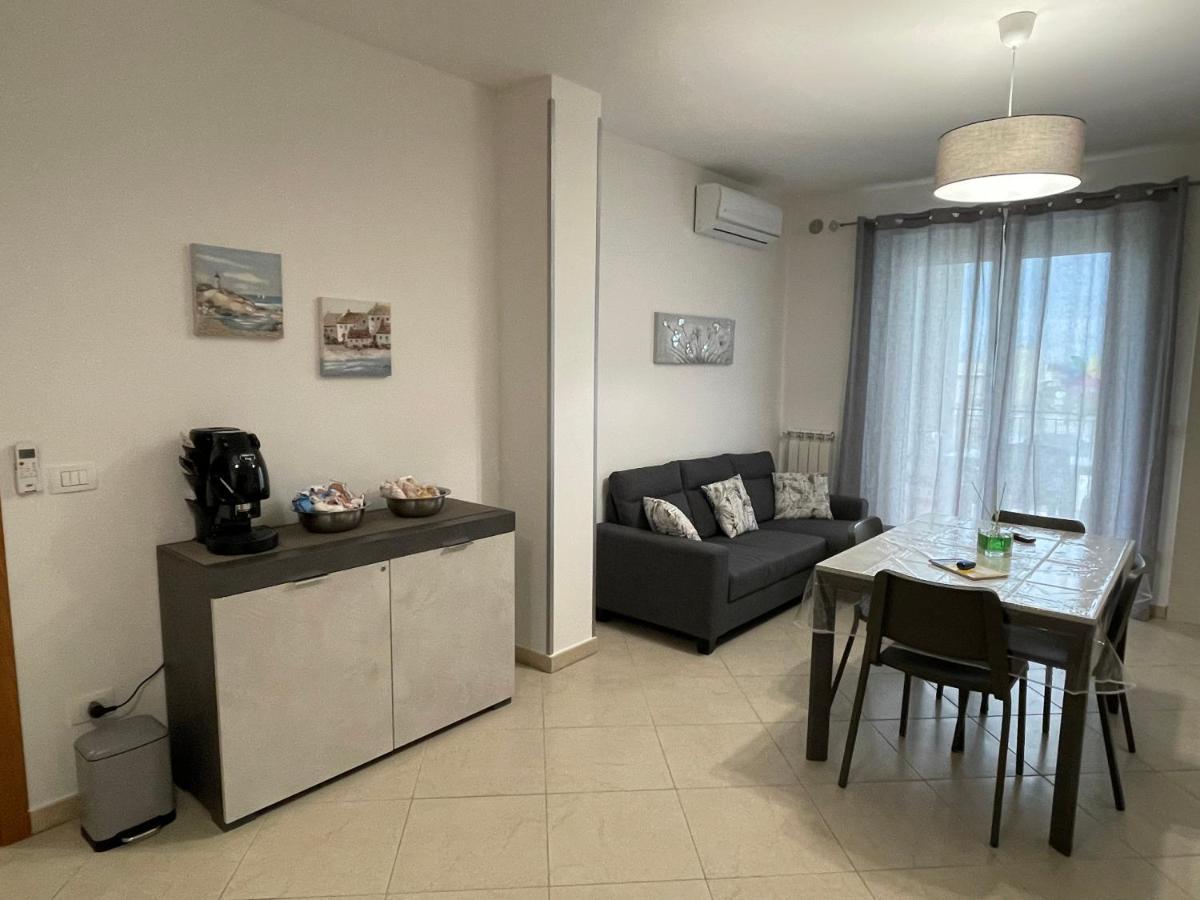 Appartamento La Dimora Dei Sogni Mesagne Esterno foto