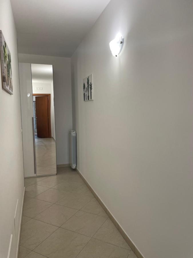 Appartamento La Dimora Dei Sogni Mesagne Esterno foto