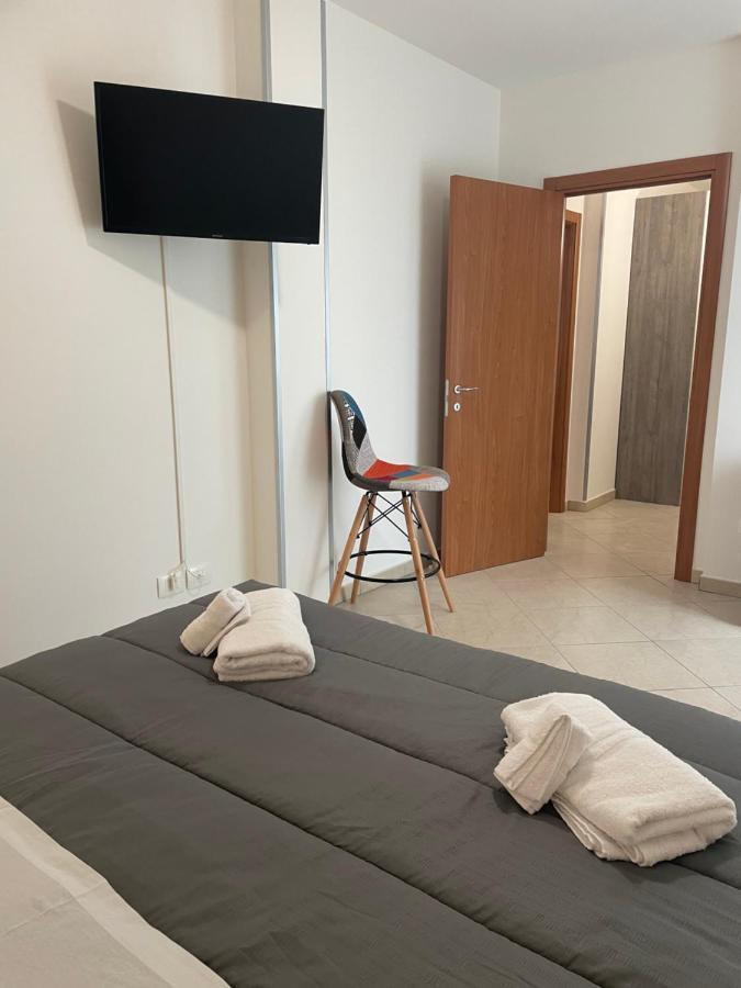 Appartamento La Dimora Dei Sogni Mesagne Esterno foto